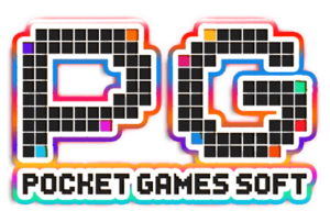 PG SLOT LOGO