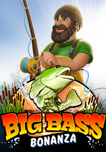 Big Bass Bonanza