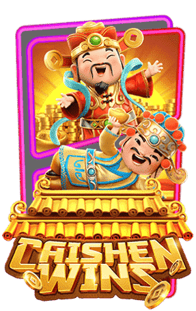 cai shen wins