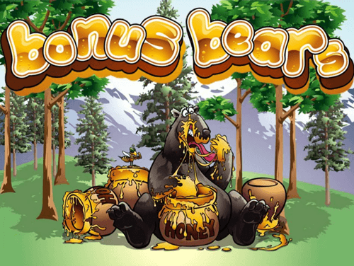รีวิวเกม Bonus Bear